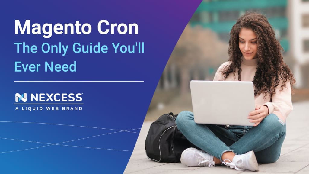 Magento cron guide.