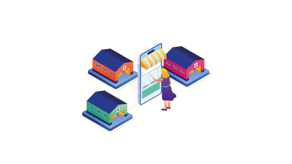 what is ghost commerce