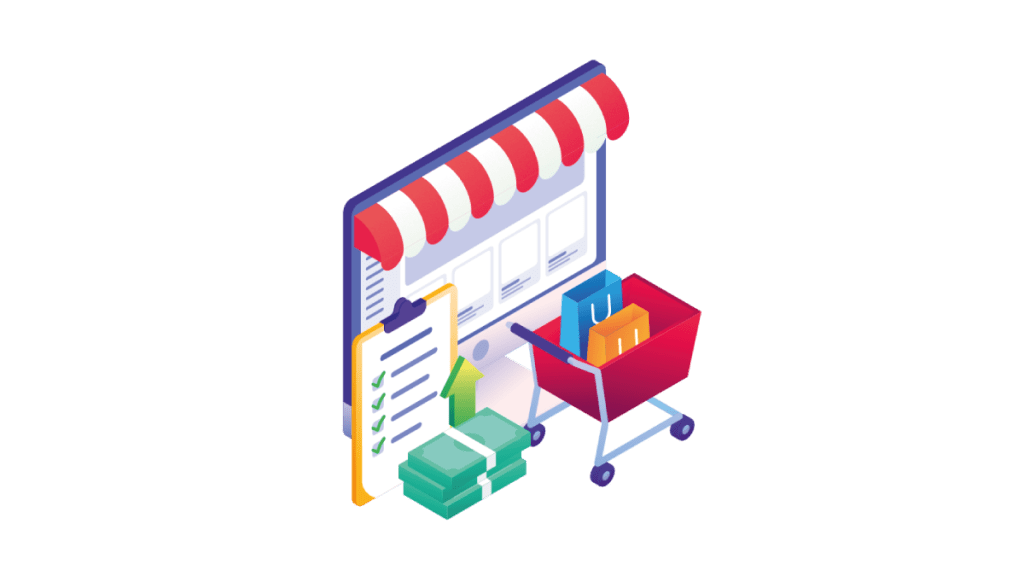 ecommerce recommendations