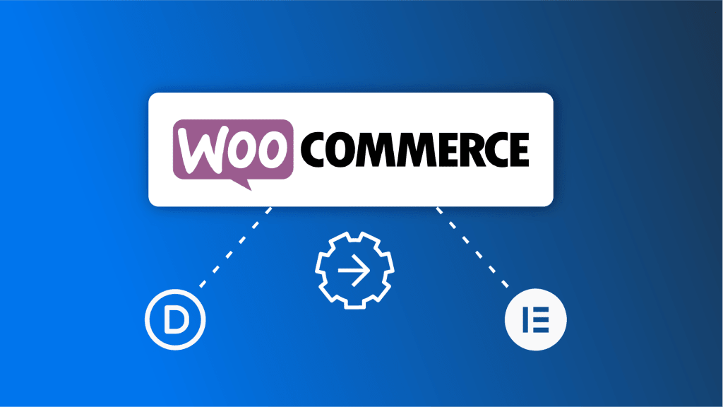 Divi vs. Elementor WooCommerce integration