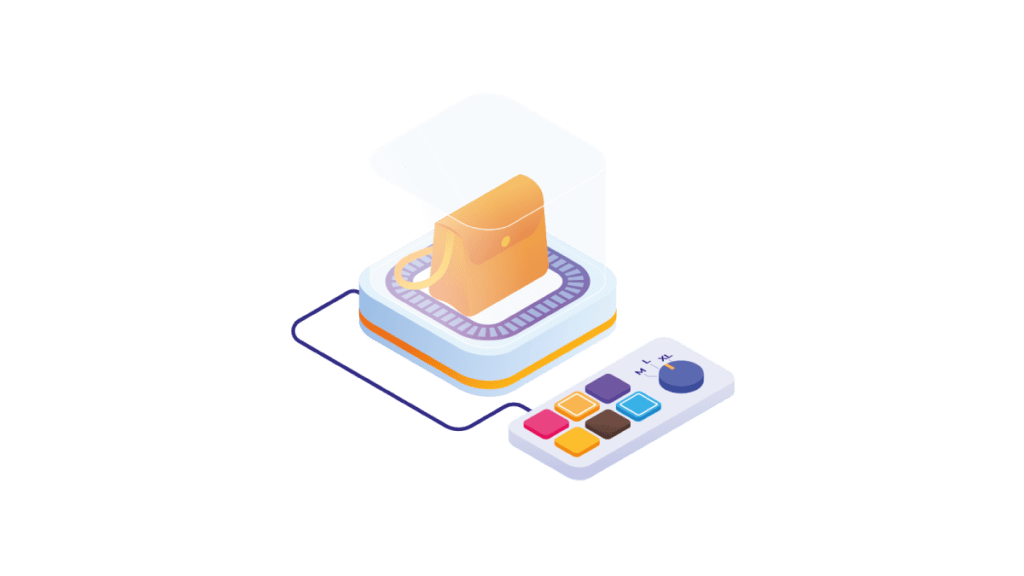 product variations