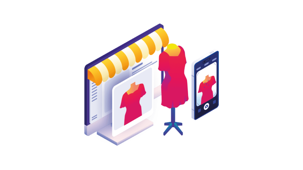 ecommerce product photography