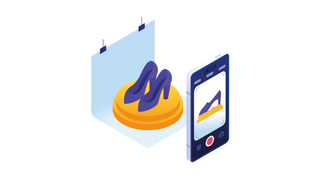 product video for ecommerce