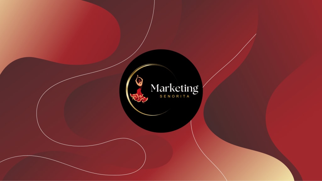 Marketing Senorita header