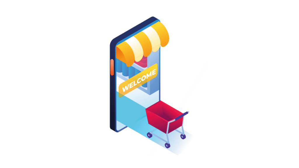 Ecommerce Customer Journey