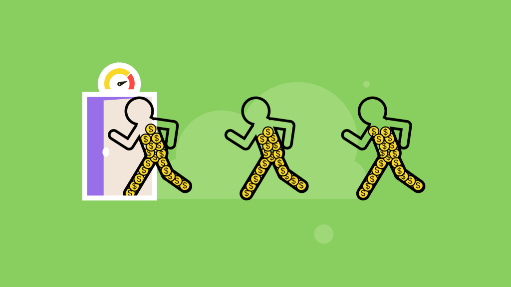 what is churn rate