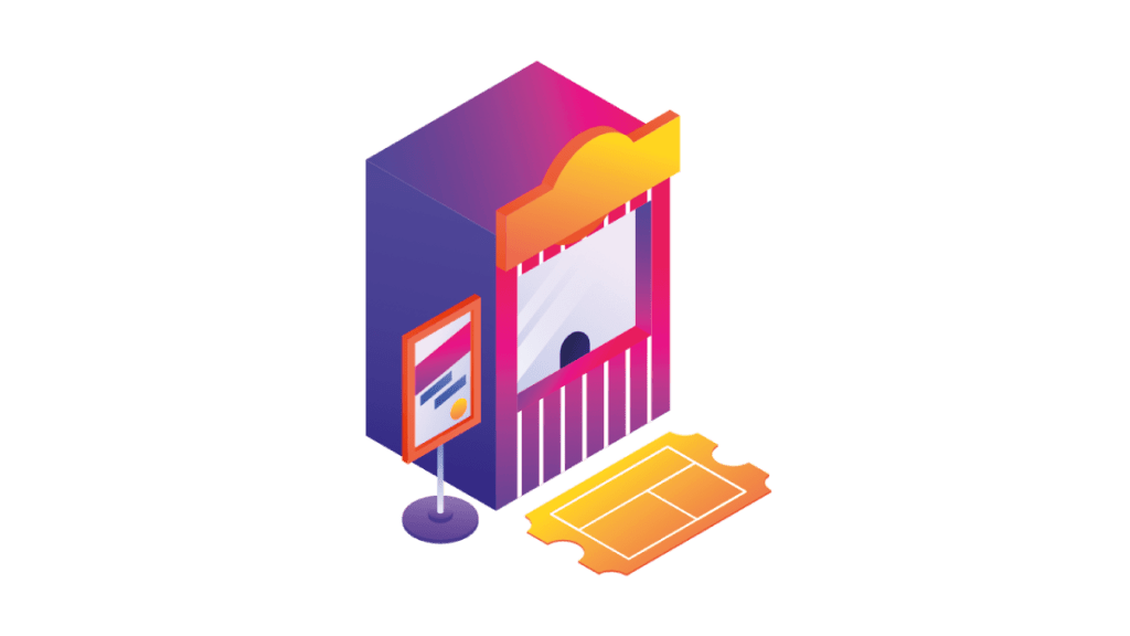 woocommerce tickets