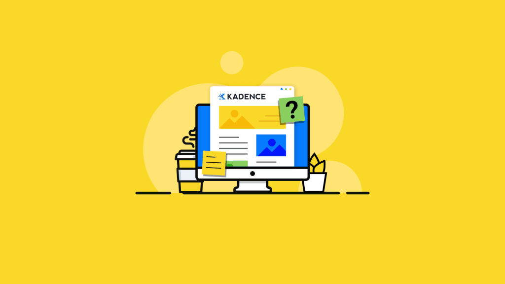 What is Kadence Theme