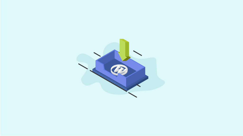 download WordPress