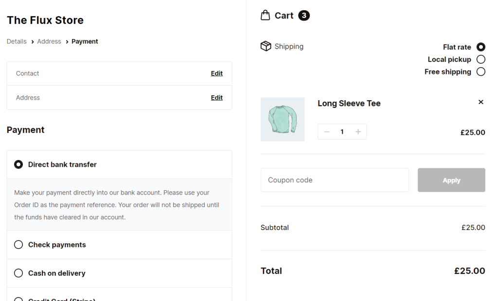 ecommerce customer experience