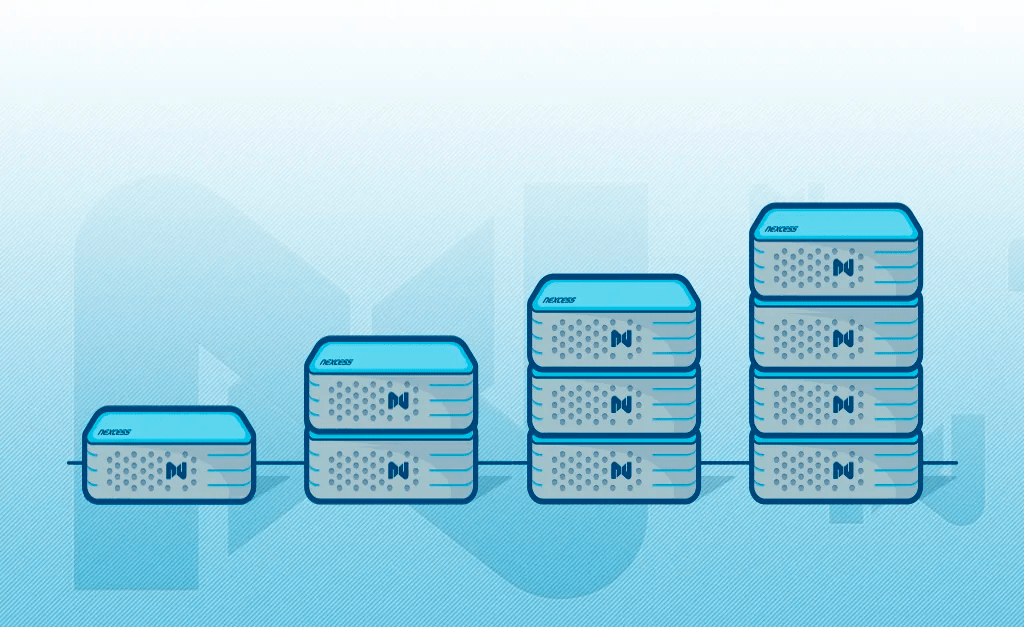What Are Data Center Tiers