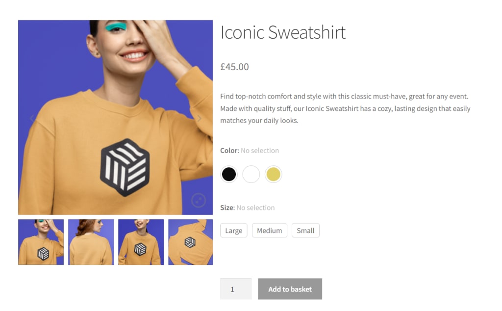 attribute woocommerce swatches