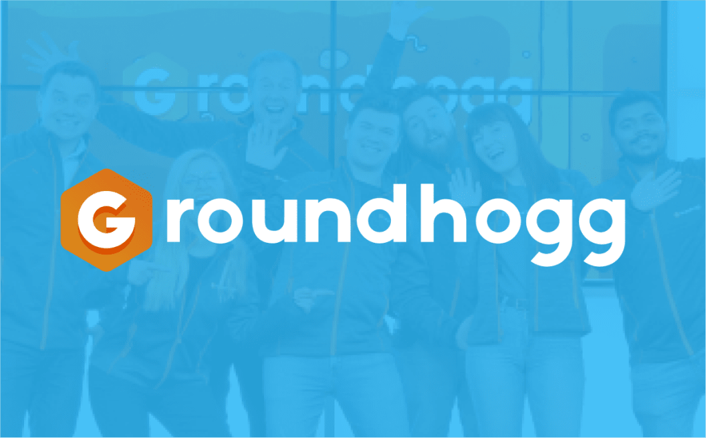 Groundhogg