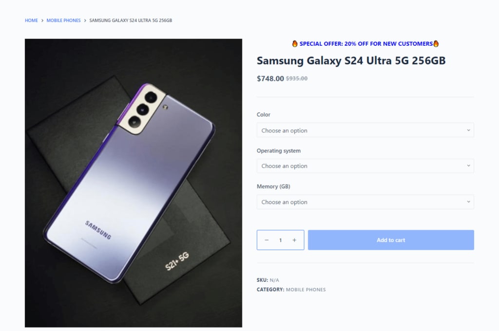 dynamic pricing strategy