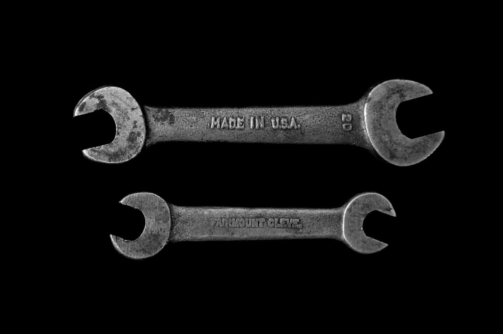 Magento maintainance