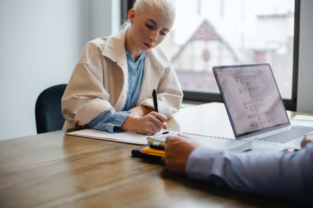 Understanding project deliverables for website development