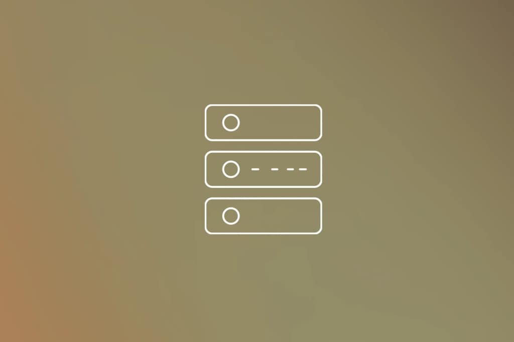 wordpress hosting server FG