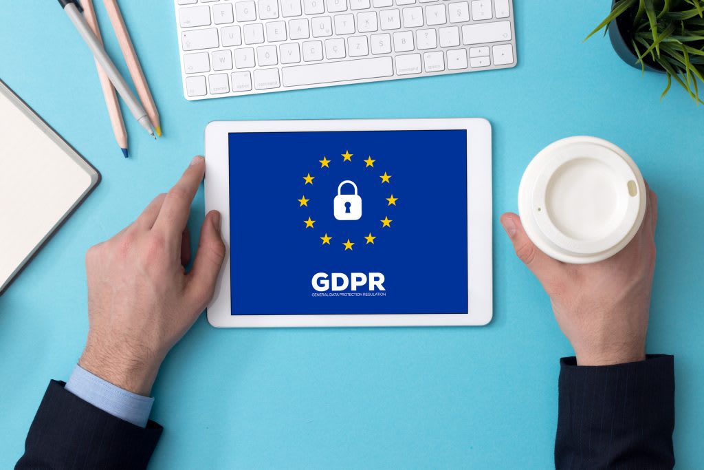 Liquid Web - GDPR Compliance
