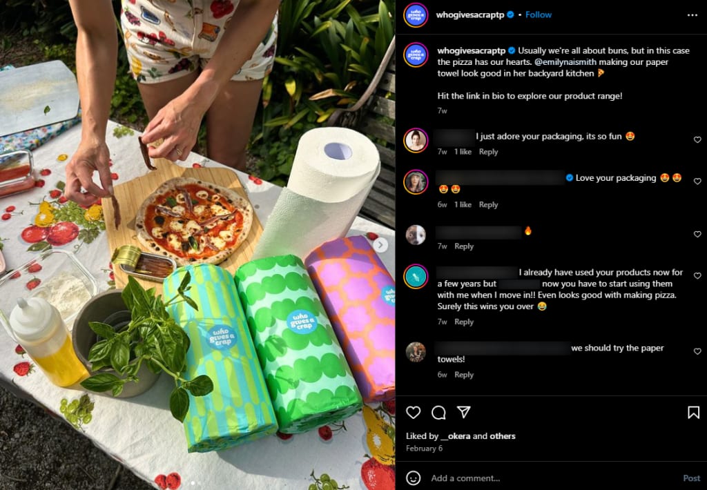 ugc social media
