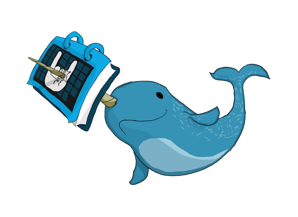 TEC narwhal