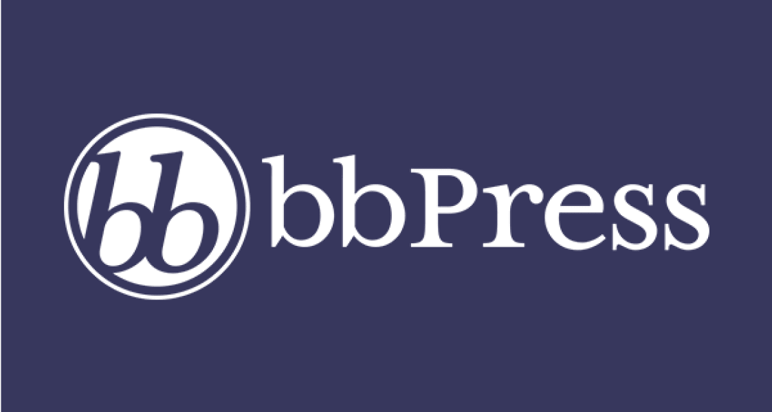 bbPress home page