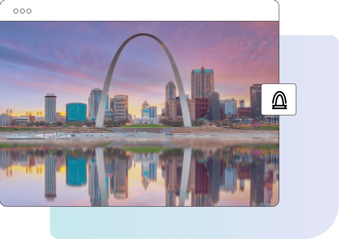 St. Louis