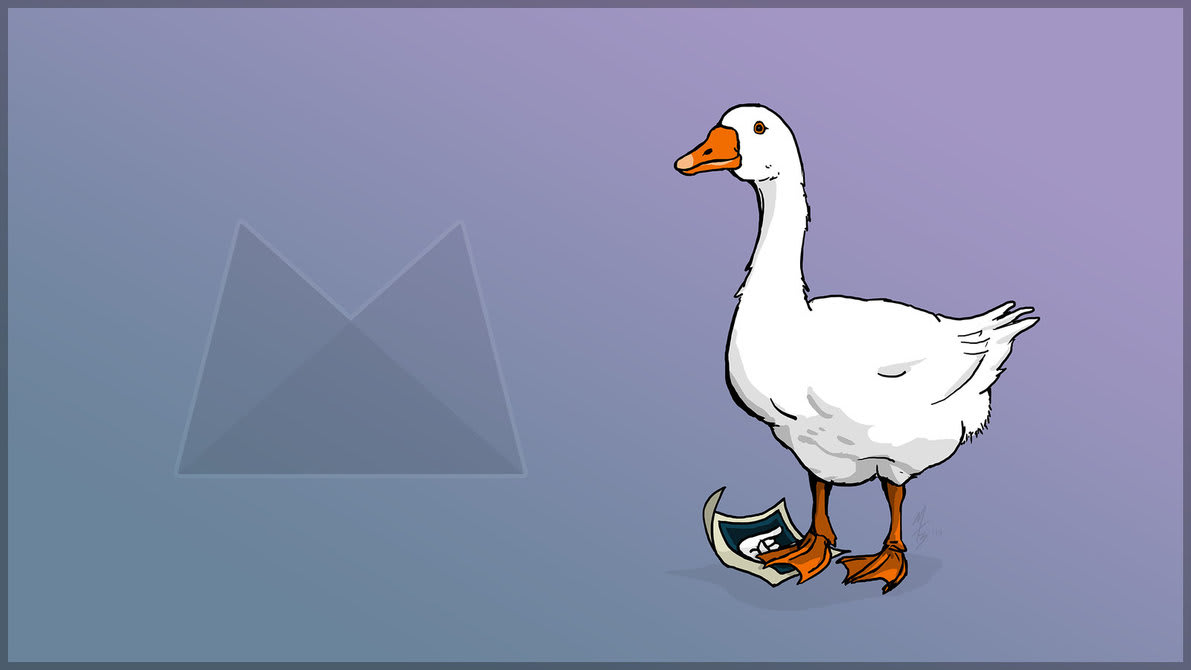 TEC - goose