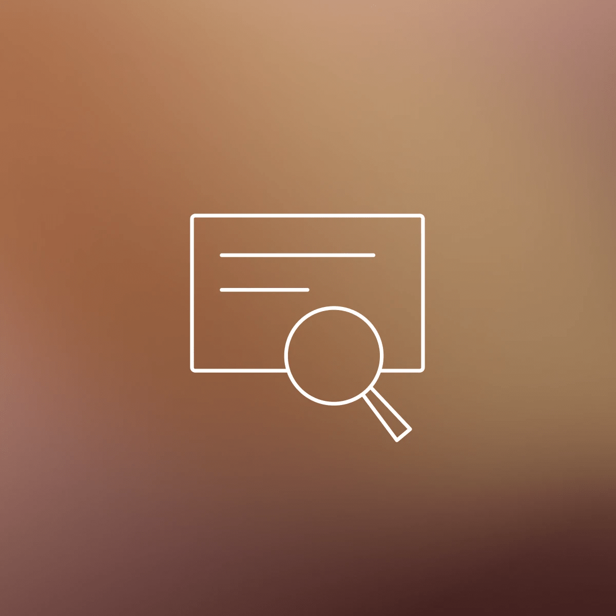 How to monitor application servers
