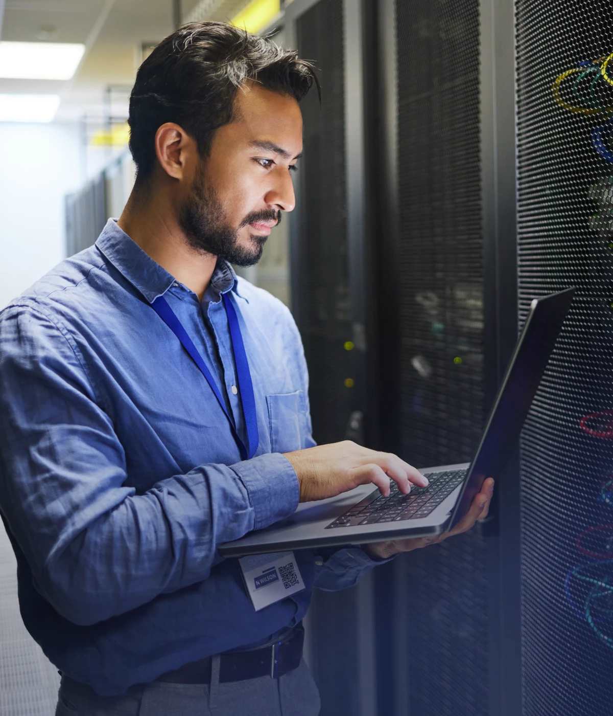 What is data center security? Strategies and best practices