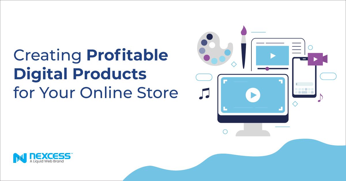 How to create a digital product.