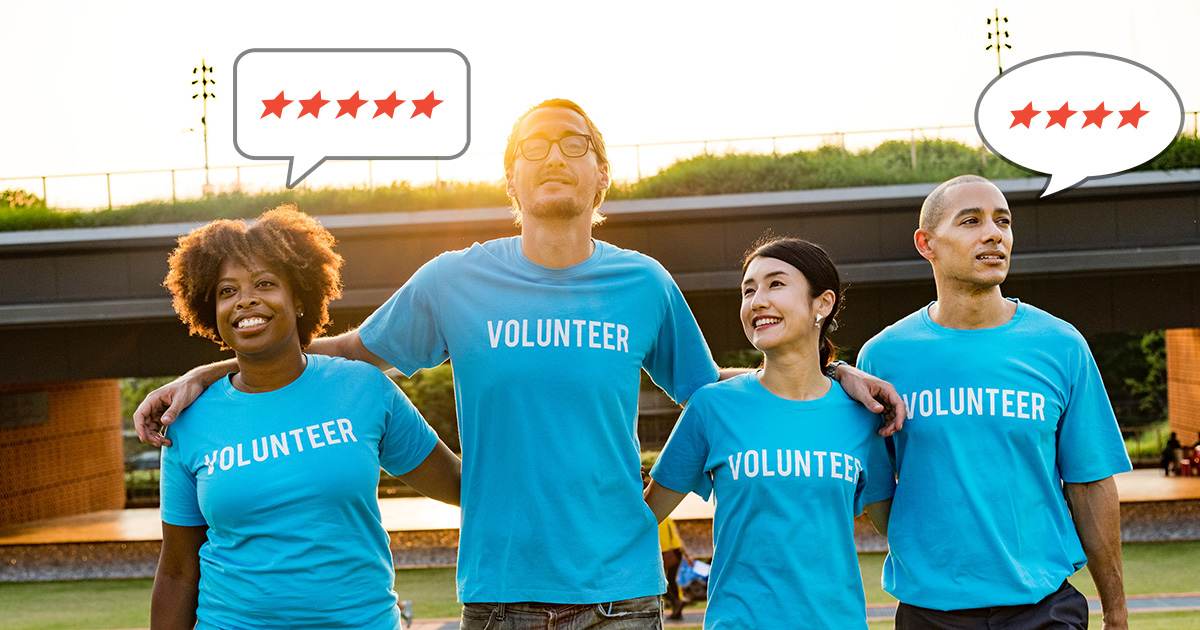 nonprofit transparency best practices