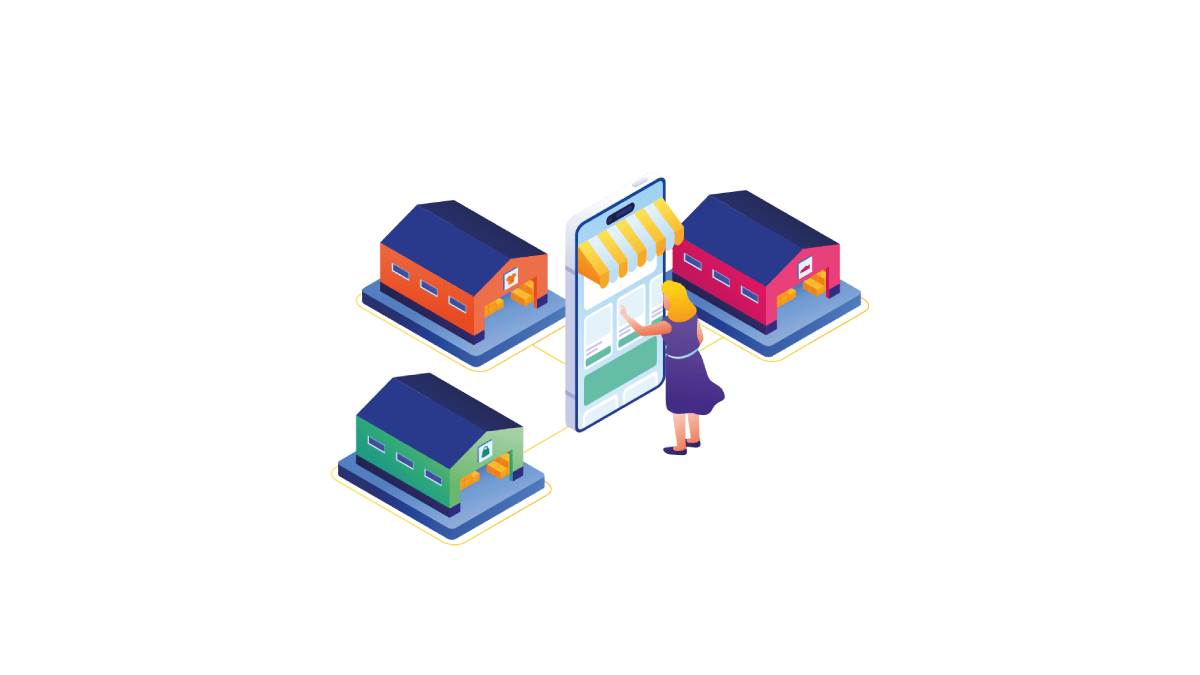 what is ghost commerce