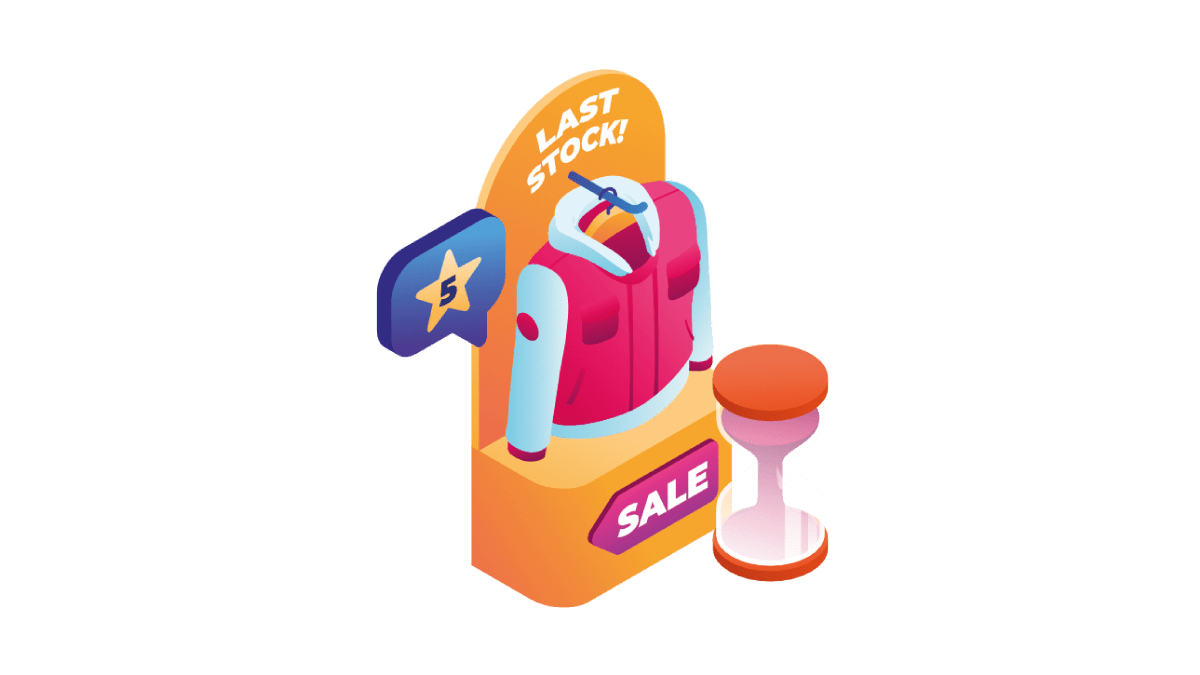 ecommerce fomo marketing