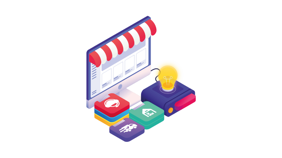 ecommerce business ideas