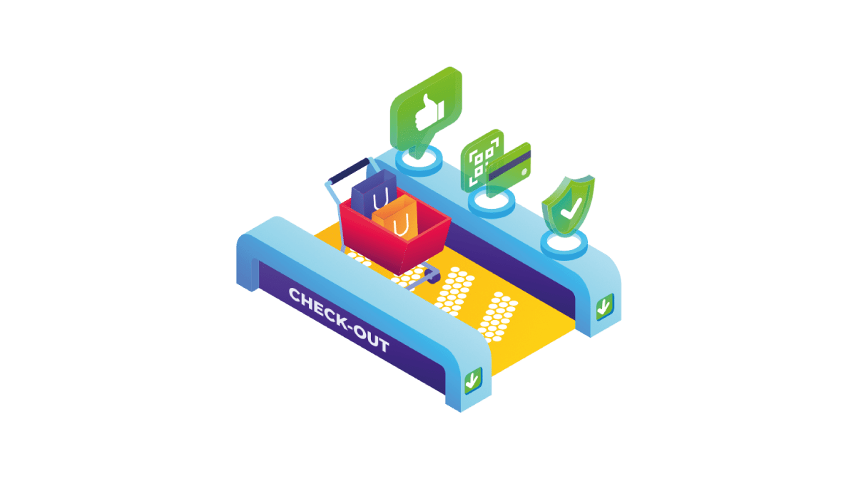 ecommerce checkout friction