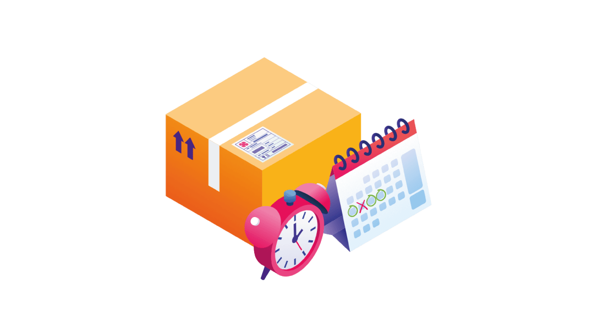 delivery slot at woocommerce checkout
