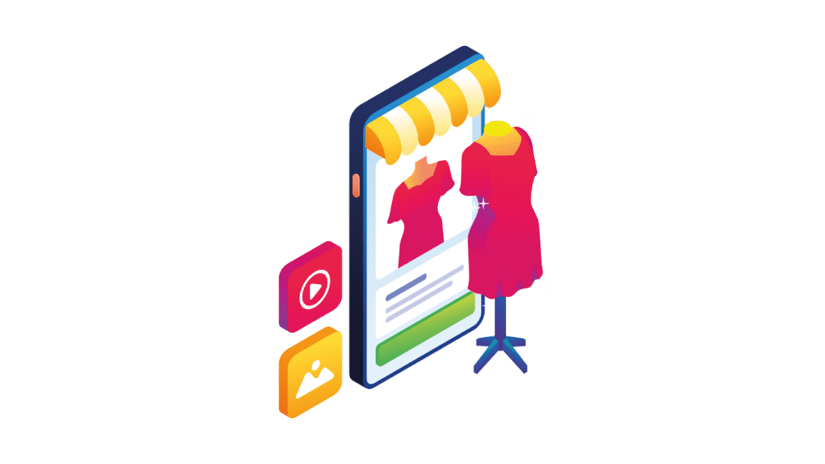 ecommerce merchandising