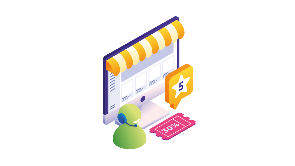 ecommerce customer loyalty