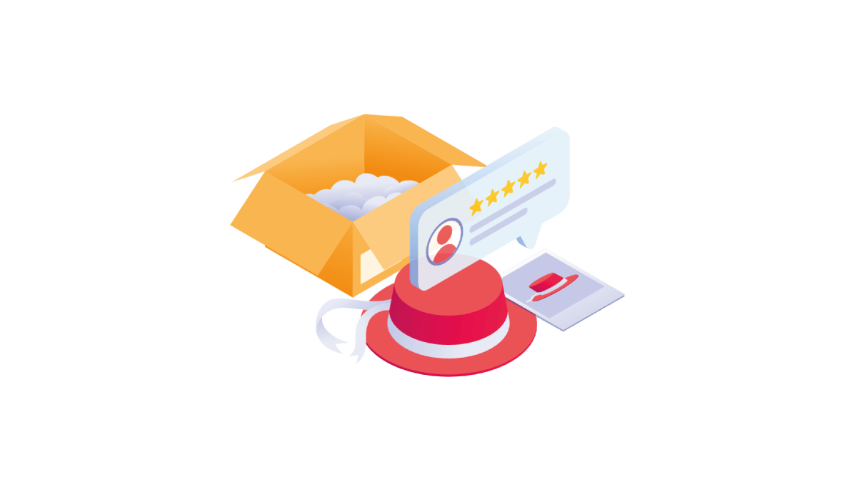 ecommerce customer feedback