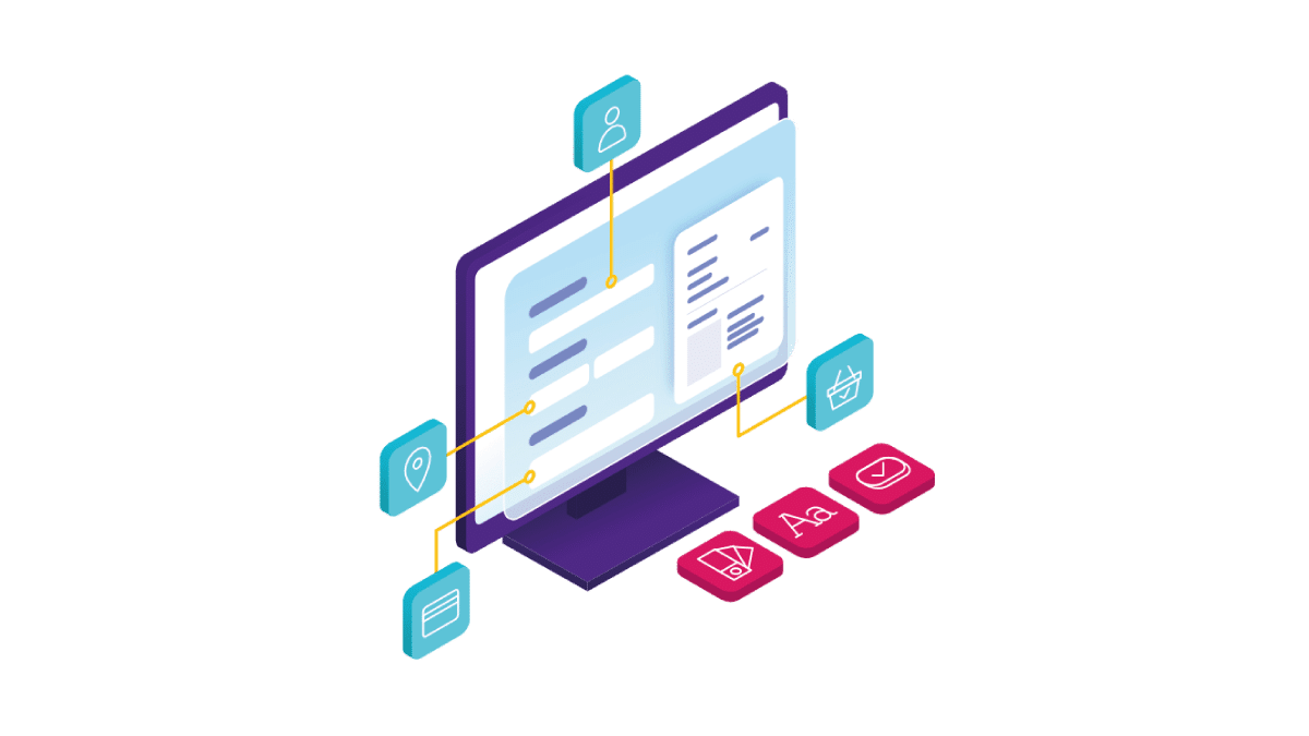 checkout page examples