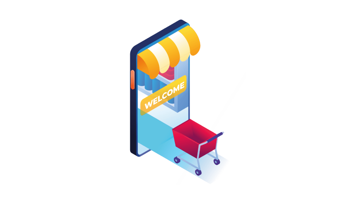 Ecommerce Customer Journey
