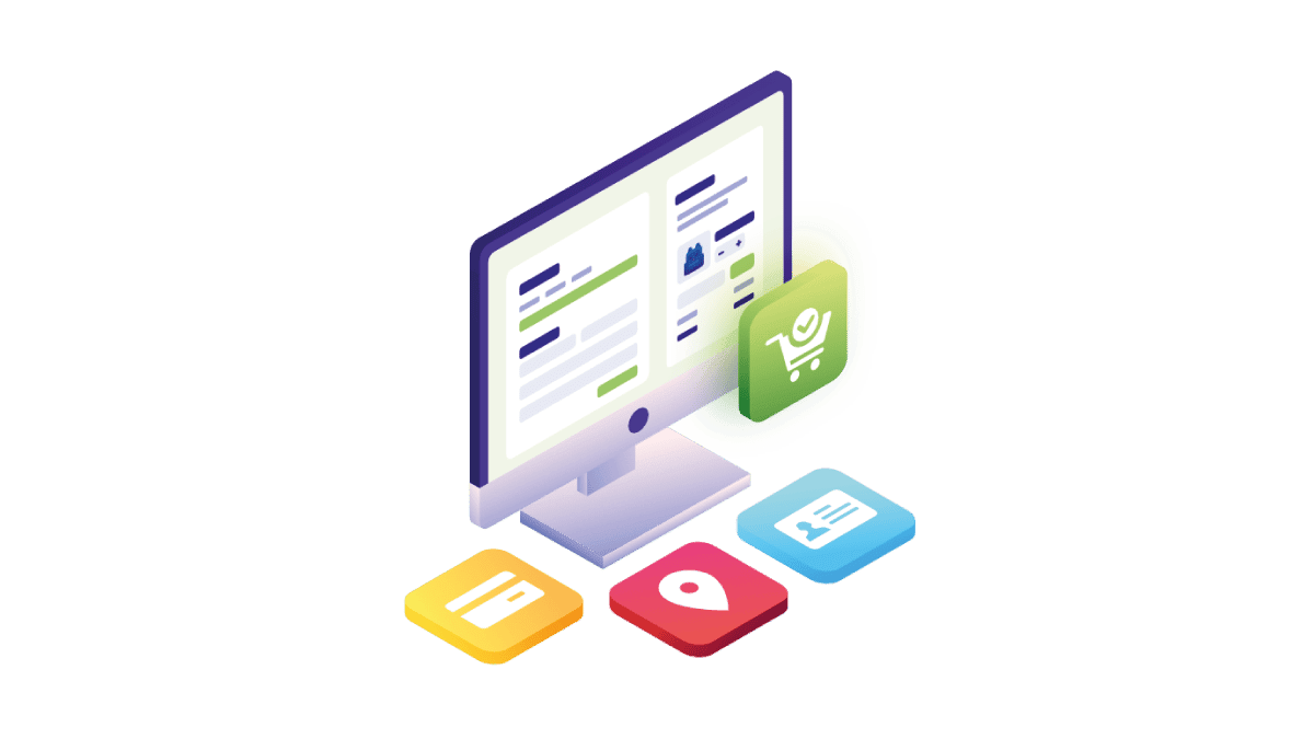 woocommerce checkout page template