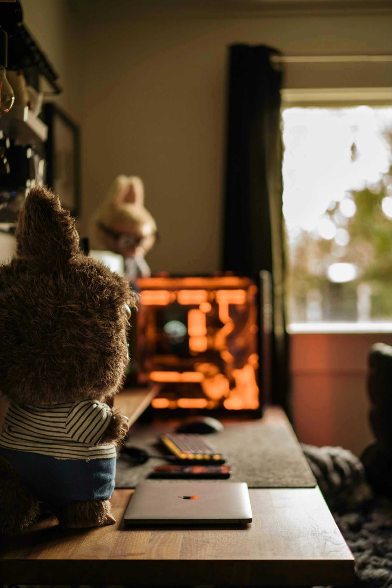 setting up a hytale dedicated server