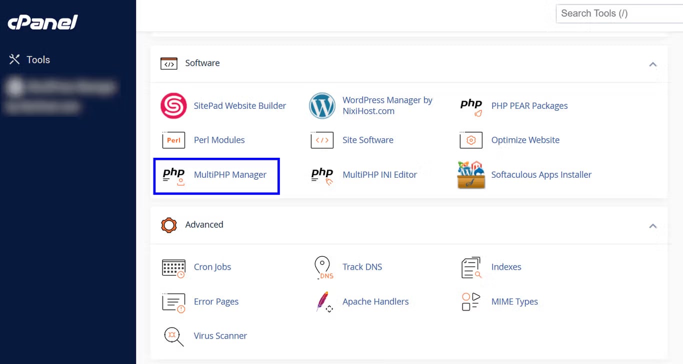 fix slow wordpress admin cpanel