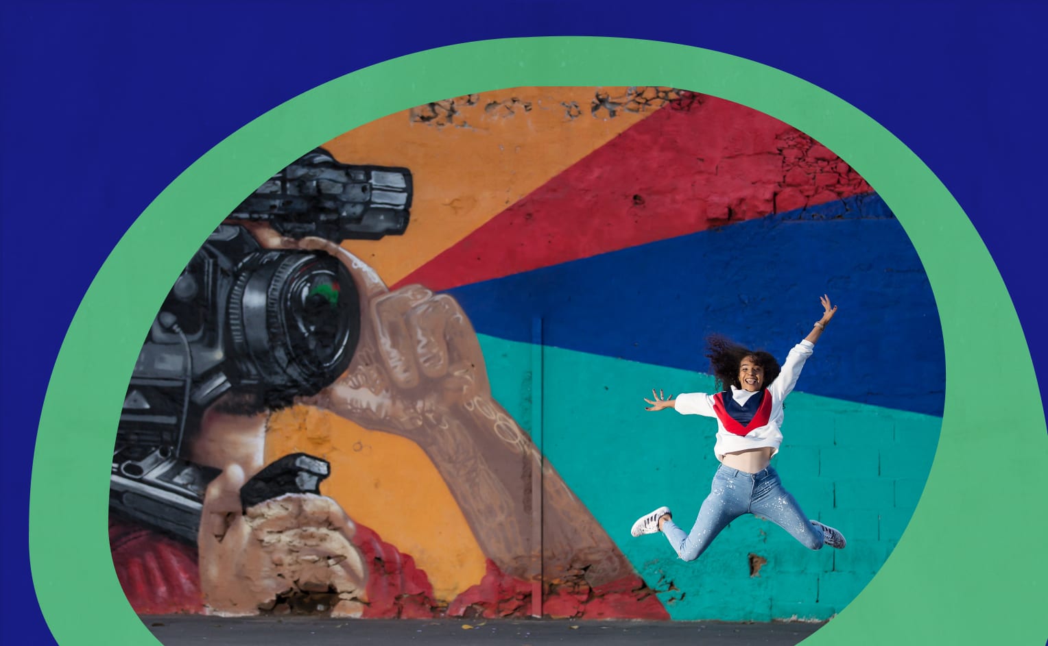 Featured Calendar: The Ann Arbor Art Center