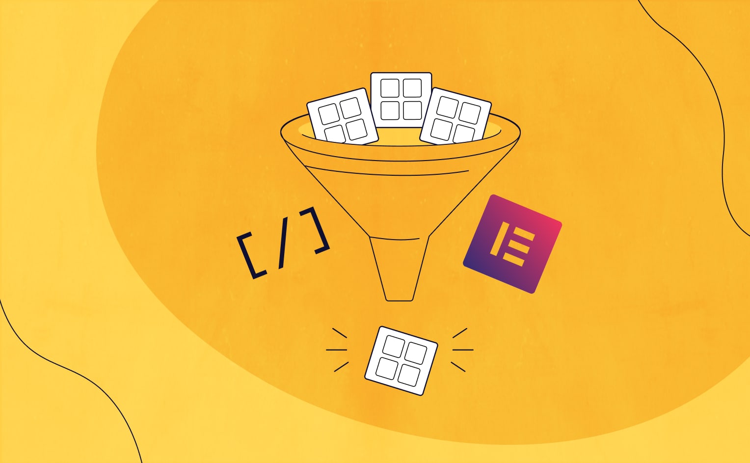 Introducing New Shortcode and Elementor Widget Attributes
