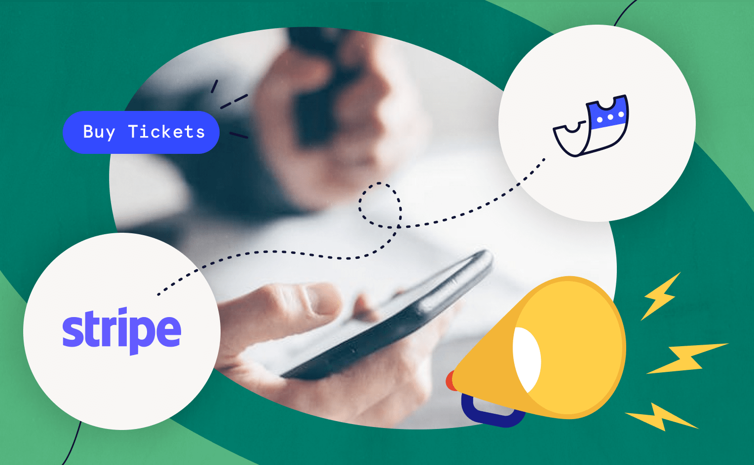 Stripe Payments for Our WordPress Ticket Sales Plugin