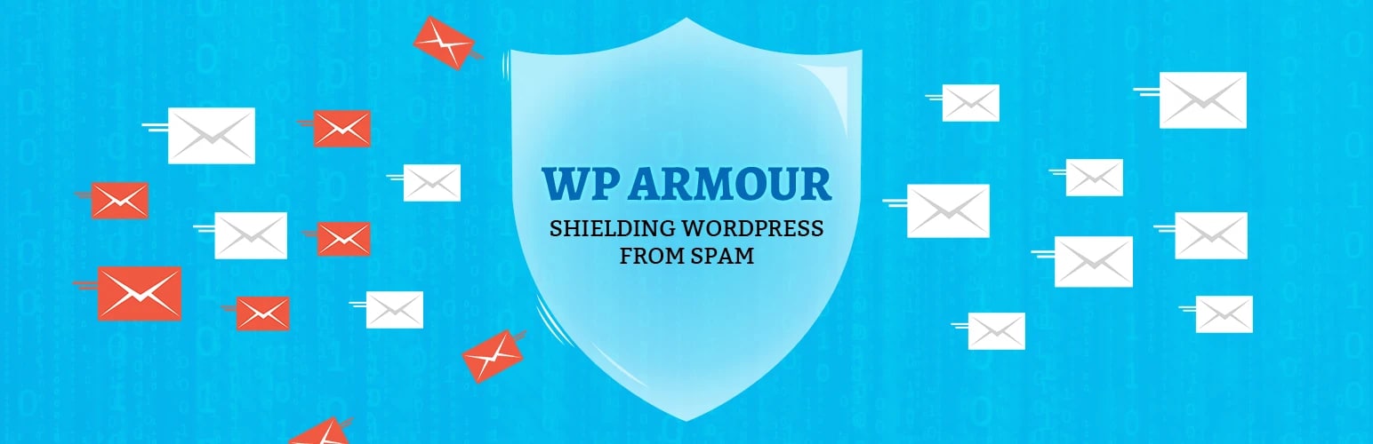 wp armour anti spam plugin