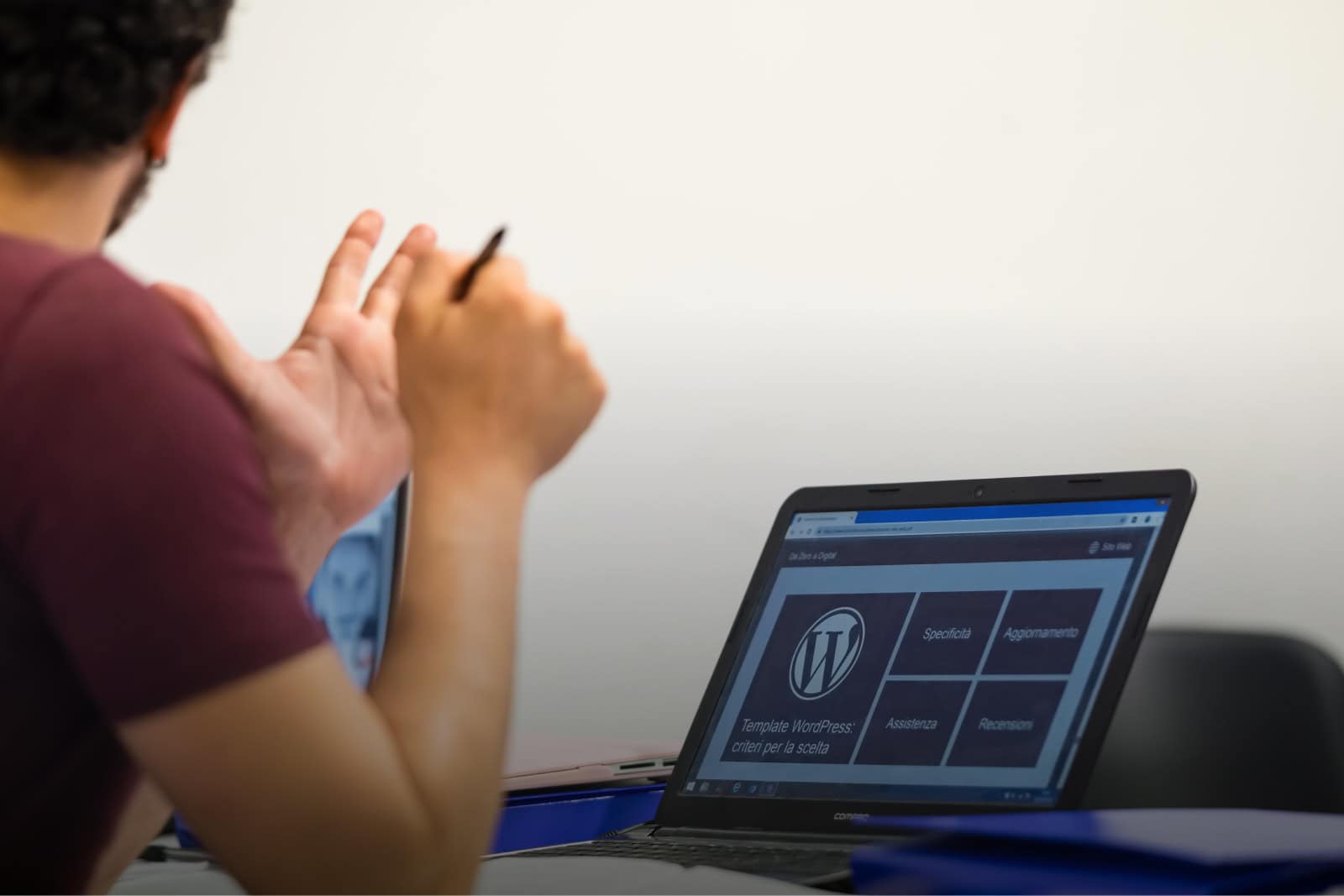 downloading wordpress plugins