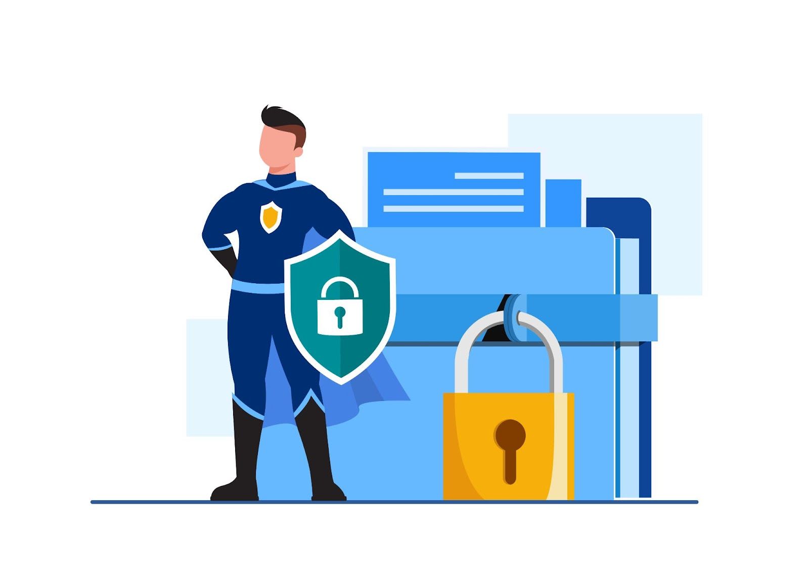 DNS poisoning can be prevented